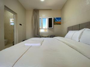 Sea Turtles Guest House #2 Ras Al Hadd