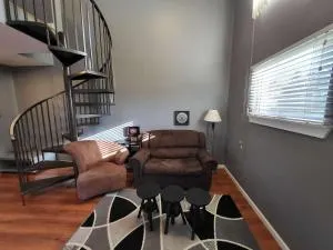 Suites On Chocolate - The Factory - 赫尔希