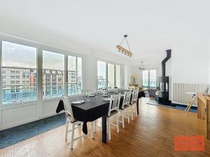 Appartements Les Petits Moussaillons : photos des chambres