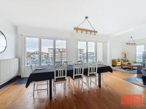 Appartements Les Petits Moussaillons : photos des chambres