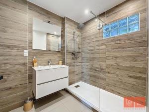 Appartements Les Petits Moussaillons : photos des chambres