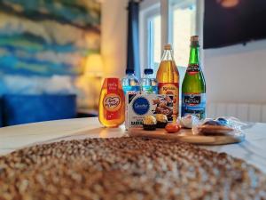 Villas Ker Yuna & Spa : photos des chambres