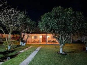 El Hogar del Torogoz - 康塞普西翁德阿塔科