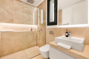 Villa Aurora - Marbella - Contemporary villa in New Golden Mile