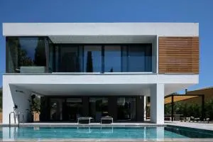 La Fortuna Villa - Award Winning Luxury Villa Close to Corfu Town - Mantoúkion