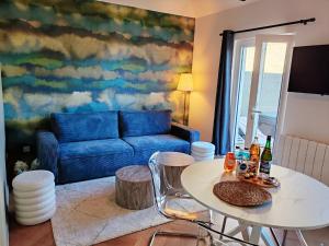 Villas Ker Yuna & Spa : photos des chambres