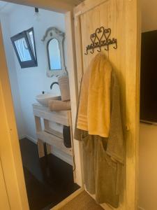 Maisons d'hotes Chambre d-Hotes la Familia : photos des chambres