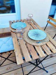 Villas Ker Yuna & Spa : photos des chambres