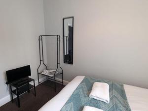 Stadium of Light Studios