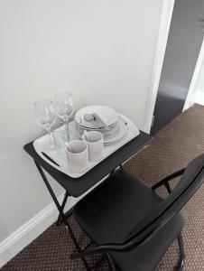 Stadium of Light Studios