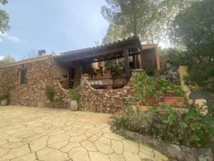 Cottage il Canneto img21