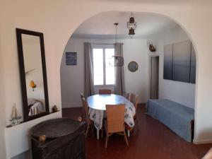 Jolie appartement lumineux de 8 couchages