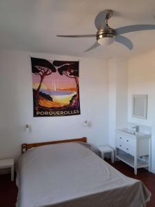 Jolie appartement lumineux de 8 couchages