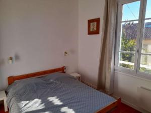 Jolie appartement lumineux de 8 couchages