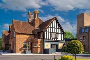 Holiday Inn London-Bexley by IHG - Dartford