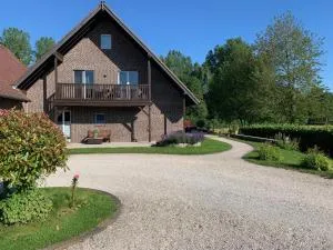 Apartments Mester - Wardt