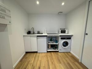 2 Twenty Fort Studio with pool Lyon