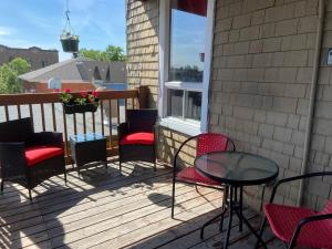 Logement voyageurs ou travailleur 505