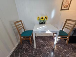 Koselig hybel til leie in Tvedestrand