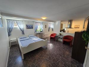 Koselig hybel til leie in Tvedestrand