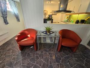 Koselig hybel til leie in Tvedestrand