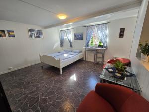 Koselig hybel til leie in Tvedestrand