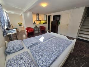 Koselig hybel til leie in Tvedestrand