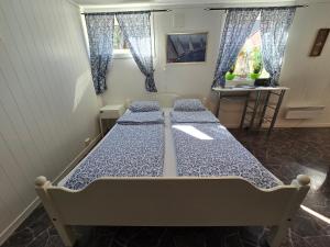 Koselig hybel til leie in Tvedestrand