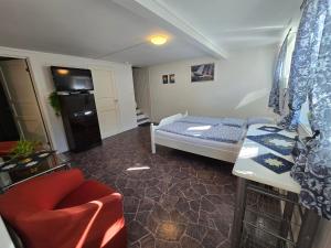 Koselig hybel til leie in Tvedestrand