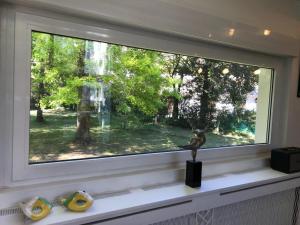 Villas Maison d-architecte en foret du Touquet : photos des chambres