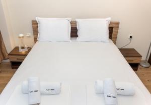 Cozy Studio in Argisht Partez Complex, Golden Sands by Flat Mаnager