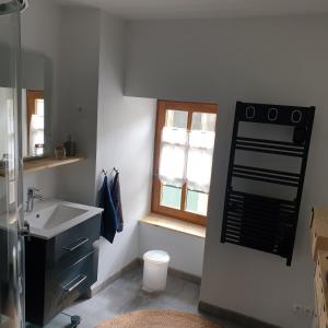 Maisons de vacances Gite de la Tour Carree : photos des chambres