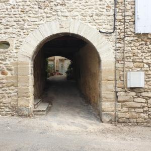 Maisons de vacances Gite de la Tour Carree : photos des chambres