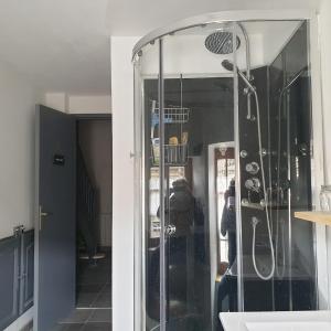 Maisons de vacances Gite de la Tour Carree : photos des chambres