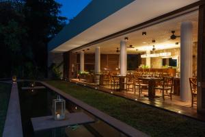 Le Relax Luxury Lodge