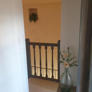 Maisons de vacances Gite de la Tour Carree : photos des chambres