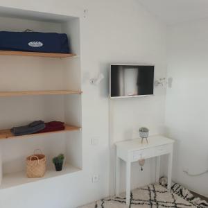 Maisons de vacances Gite de la Tour Carree : photos des chambres