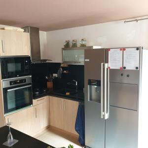 Maisons de vacances Gite de la Tour Carree : photos des chambres