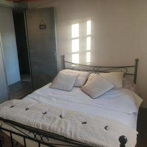 Maisons de vacances Gite de la Tour Carree : photos des chambres