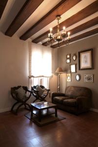 Casa Rural Palacete Magaña