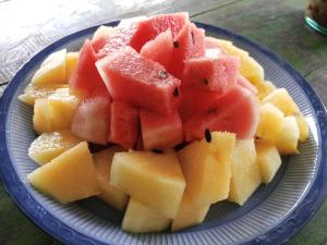 Døng-elays Homestay