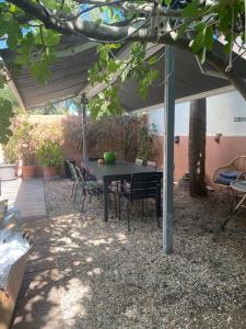 Incroyable T3 vue mer avec magnifique terrasse