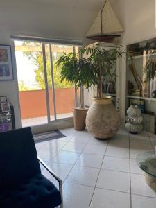 Incroyable T3 vue mer avec magnifique terrasse