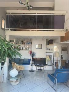 Incroyable T3 vue mer avec magnifique terrasse