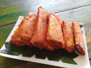 Døng-elays Homestay