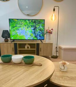 LEden - Hypercentre - 2 pers