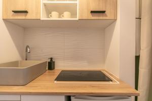 MBA - Splendide Apart Proche Bastille