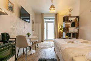 MBA - Splendide Apart Proche Bastille