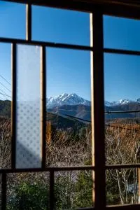 Yamabo Inn - Shimmachi