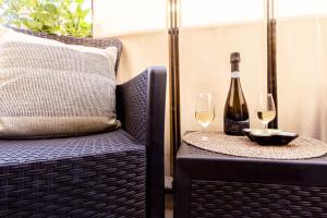 Simo Apartment img22